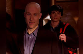 Smallville: The Complete First Season: Zero