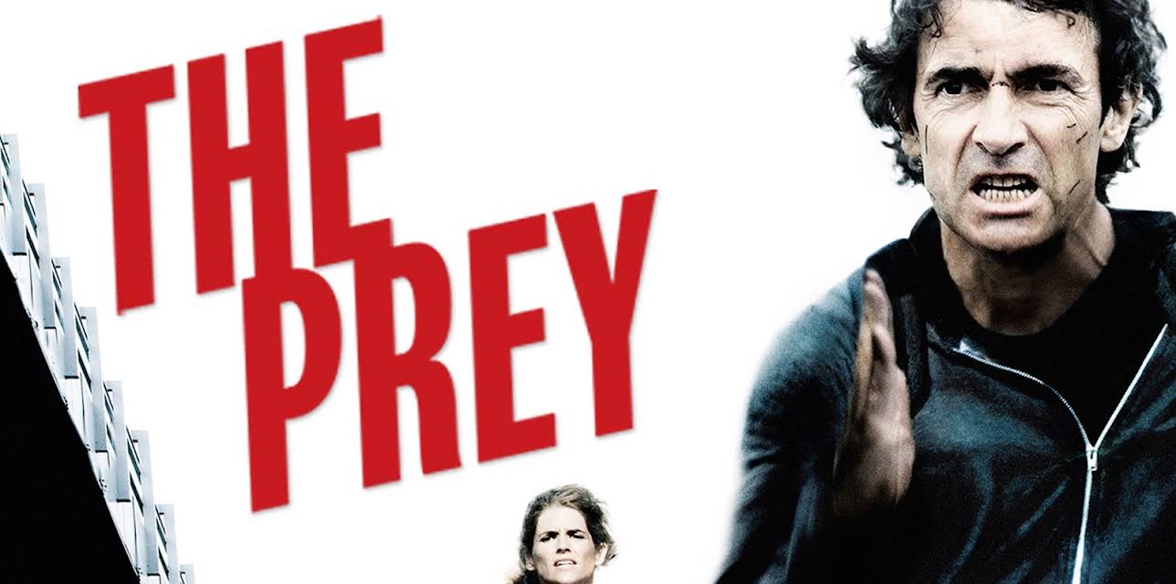 The Prey (2013)