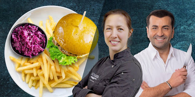 01:20: Koch's anders | RBB Fernsehen | 3/13 2026