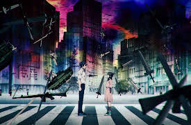 Tatsuki Fujimoto 17-26: Nayuta of the Prophecy