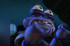 Shelldon: Alien Encounters