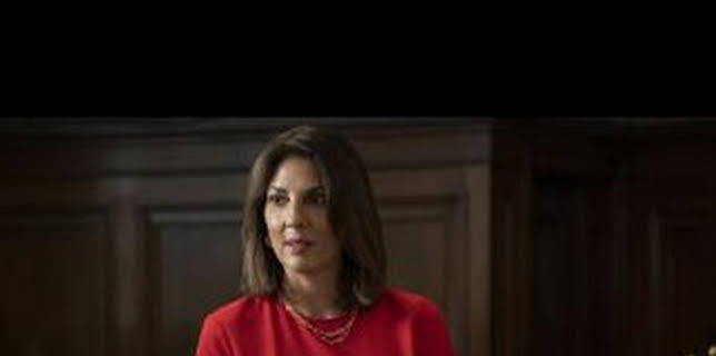 08:00: Las reglas del juego: Redención (T1): Ep.15 El golpe de las aguas turbias | Calle 13 | 12/13 2025