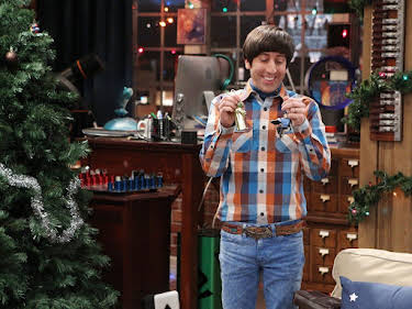 12:00: The Big Bang Theory | ProSieben | 4/24 2026