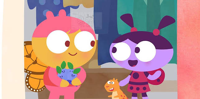 Lu & the Bally Bunch