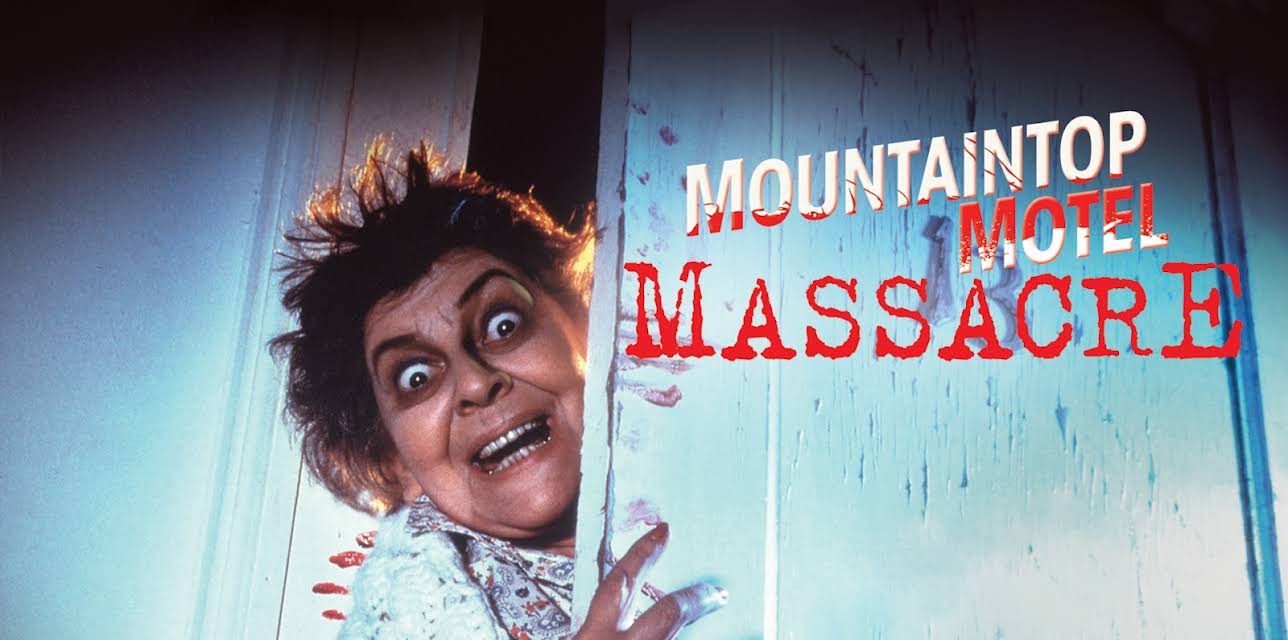 Mountaintop Motel Massacre (1986)