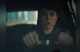 Coroner: Black Dog - Episode 101