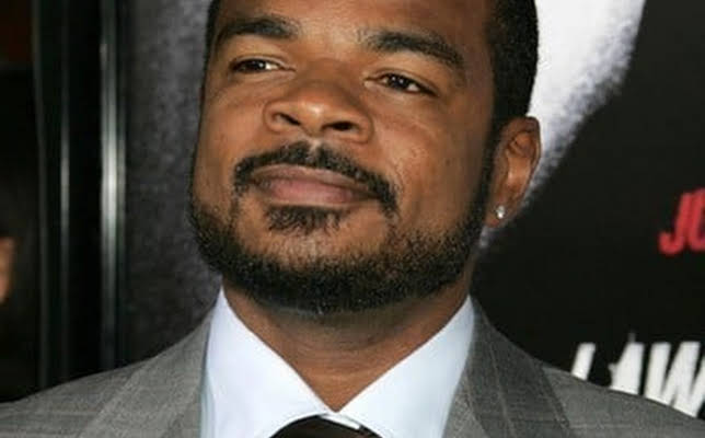 F. Gary Gray