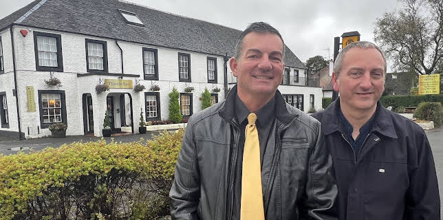 6:55 PM: Four in a Bed | More 4 | 2/21 2026