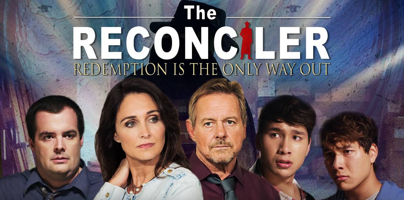The Reconciler (2015)