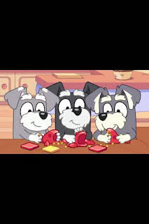 10:05: Bluey (T3): Ep.12 Magia | Disney Junior | 3/28 2026