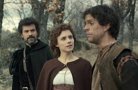 El Ministerio del Tiempo: Tiempo de Pícaros