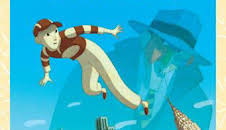 Phantom Boy