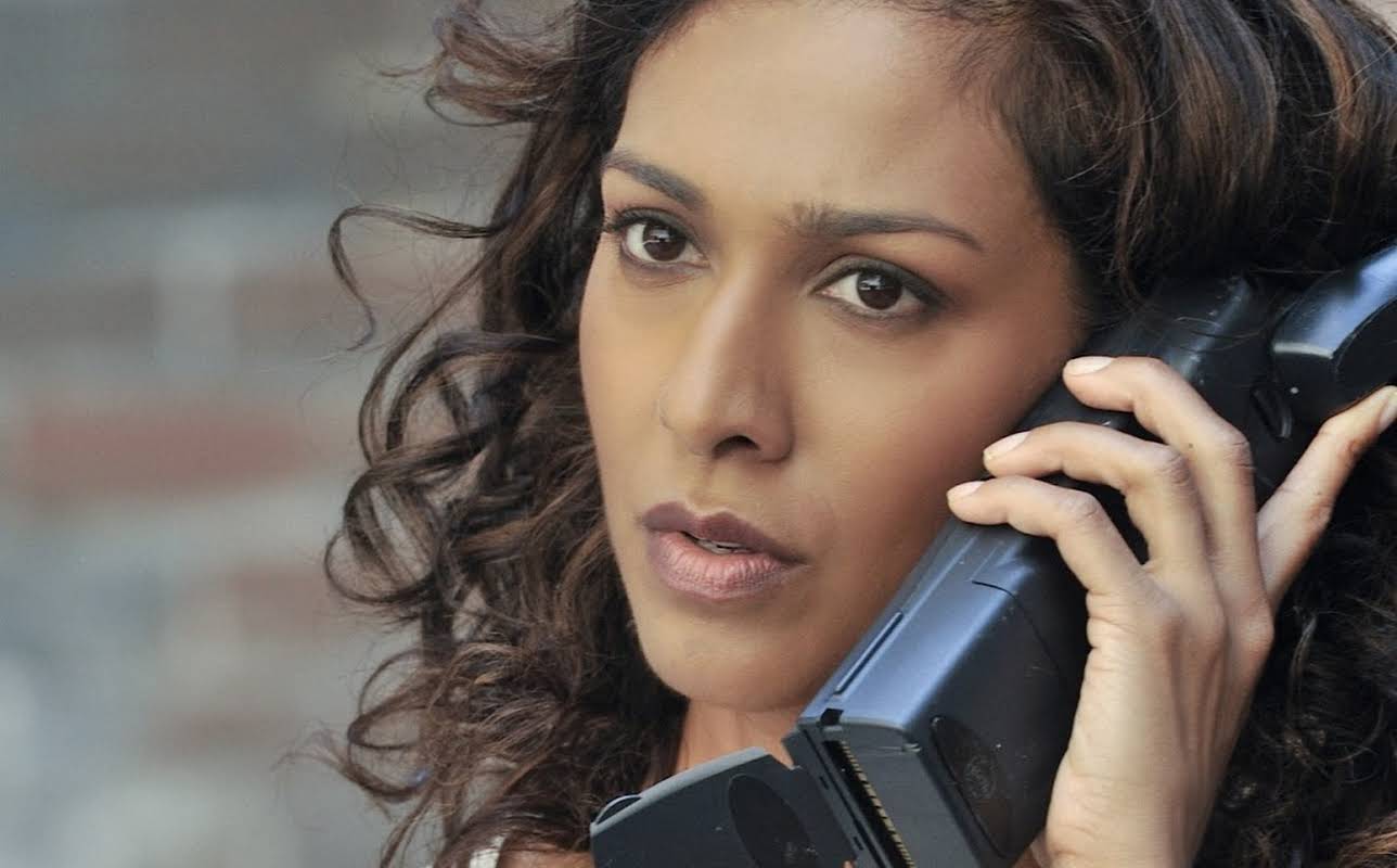 Rekha Sharma