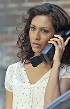 Rekha Sharma as Danni