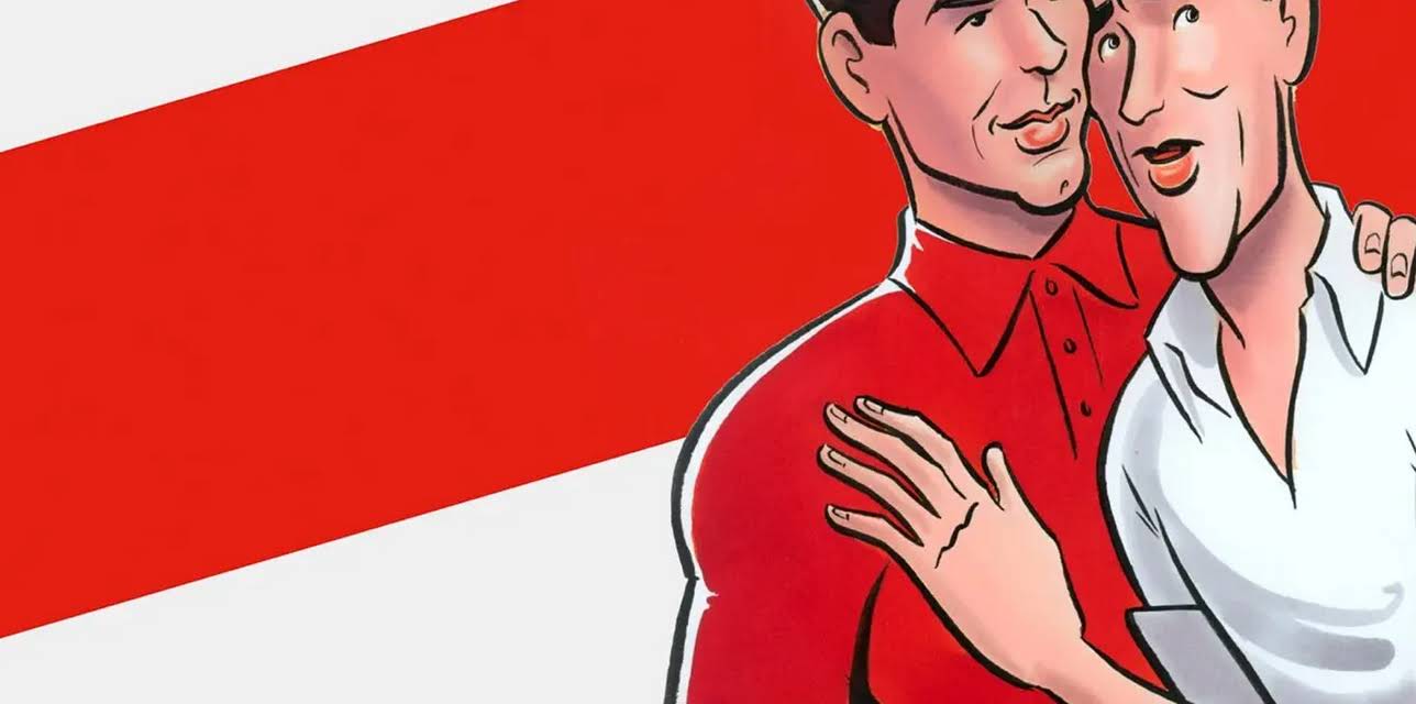 Boulevard! A Hollywood Story (2021)