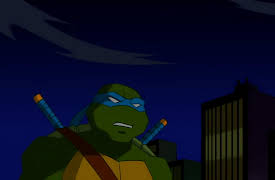 Teenage Mutant Ninja Turtles 1: Return to New York - Part 3
