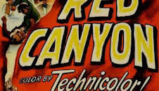 Cañón rojo