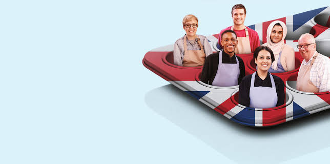 The Big Family Cooking Showdown