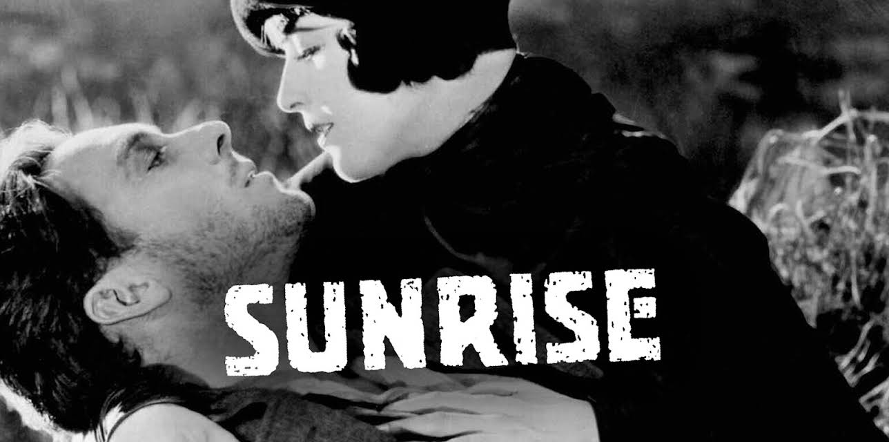 Sunrise (1927)