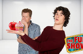 The Fun Show: Making Good Choices!