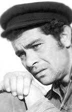 Behrouz Vossoughi as 