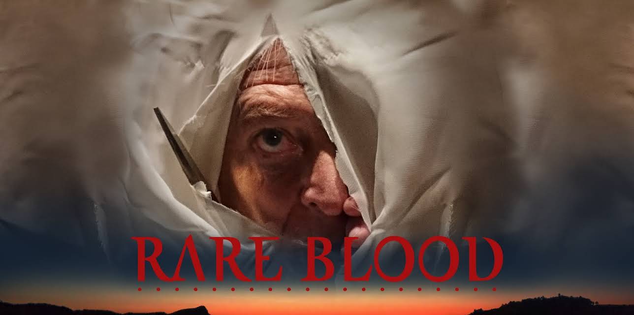 Rare Blood (2020)