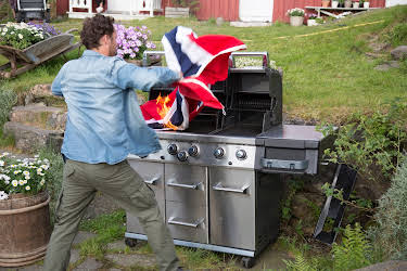 20:30: Neste sommer (S5 E3) (S5) | TVNorge | 6/8 2026