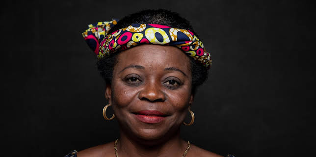 22:25: Woman | 3SAT | 3/9 2026