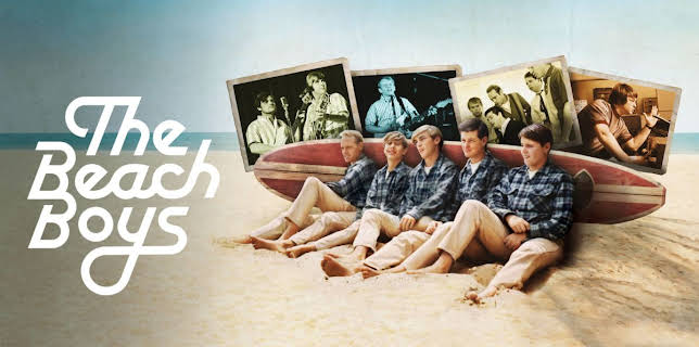 The Beach Boys (2024)