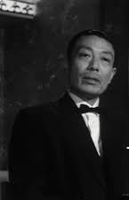 Kyû Sazanka as 