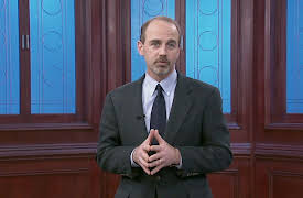 Turning Points in American History: 1844 What's New? The Communication Revolution