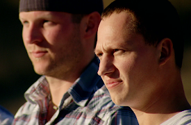 The Big Brain Theory: Episode 1