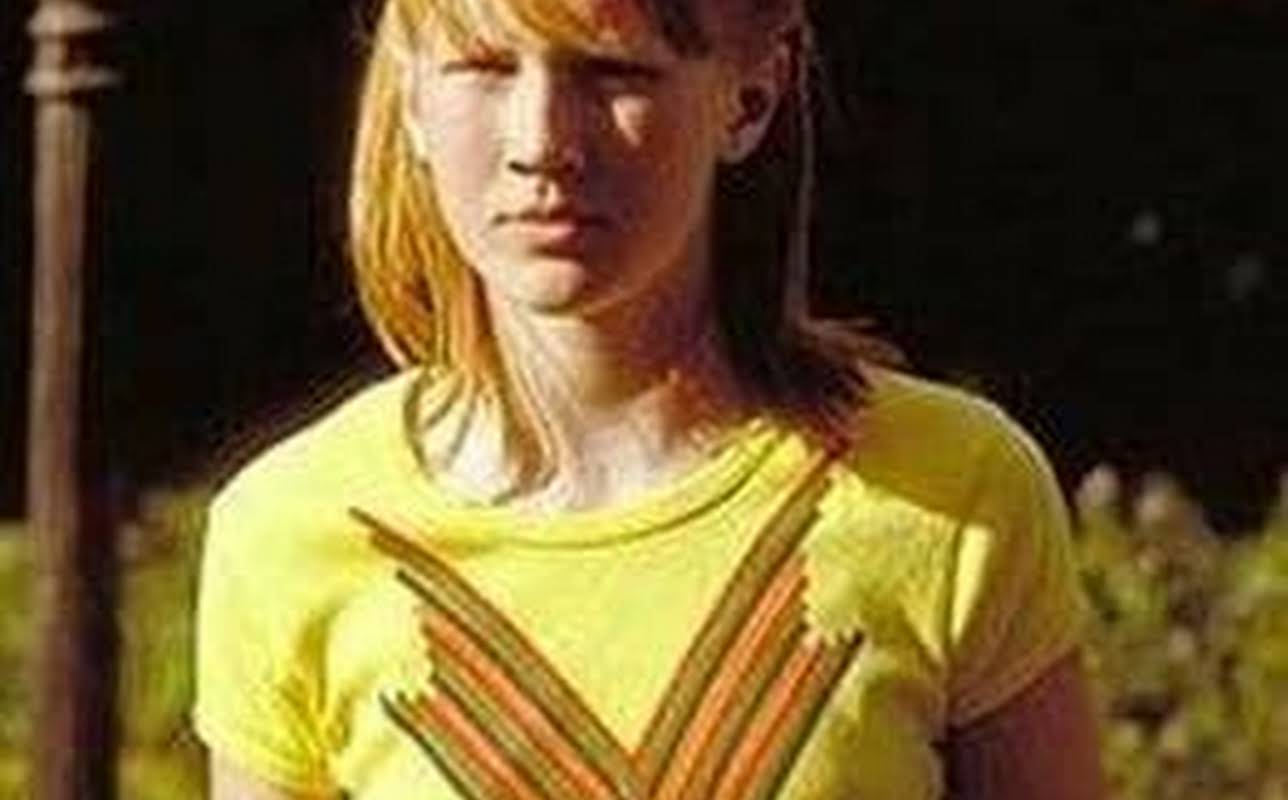 Shauna Kain