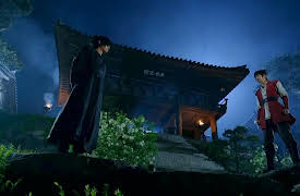 Kangchi, the Beginning: Kangchi, the Beginning Episode 16