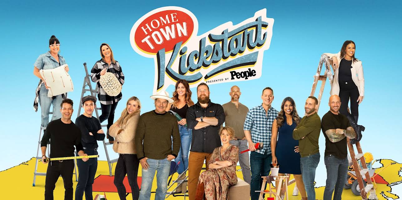 Home Town Kickstart, Season 1