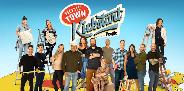 Home Town Kickstart, Season 1