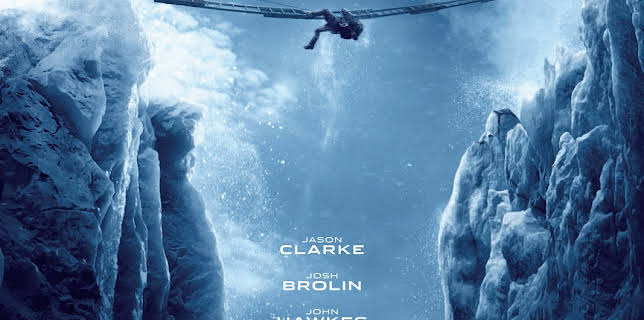 15:41: Everest (IMDb 7.1) | Calle 13 | 12/22 2025