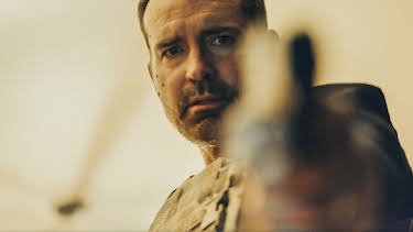 22:00: Shrapnel | Viasat Film Action | 4/9 2026