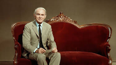 21:55: Loriot vor acht | One | 4/25 2026