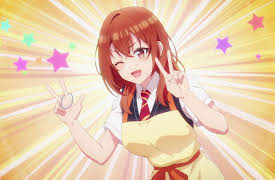 Season 1: Everyone I Know Is Being Weird With Me