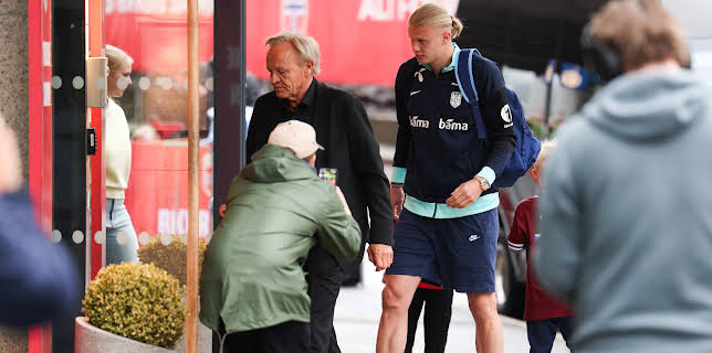 13:30: Forza Norge | TV 2 Sport 2 | 11/16 2025