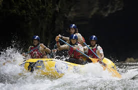 World’s Toughest Race: Eco-Challenge Fiji: I've Been Waiting to Do This the Whole Race