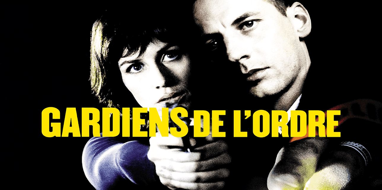 Sphinx (Gardiens de l' ordre) (2010)