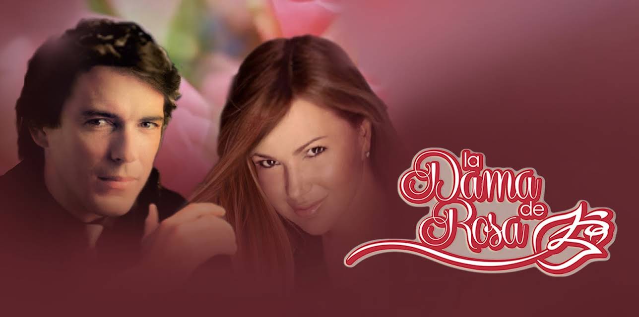 La Dama de Rosa season-1