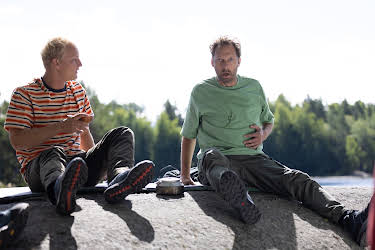20:30: Neste sommer (S12 E5) (S12) | TVNorge | 7/21 2026