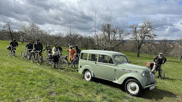 18:05: Expedition in die Heimat | SWR Fernsehen BW | 4/6 2026