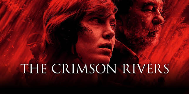 The Crimson Rivers: Season 1
