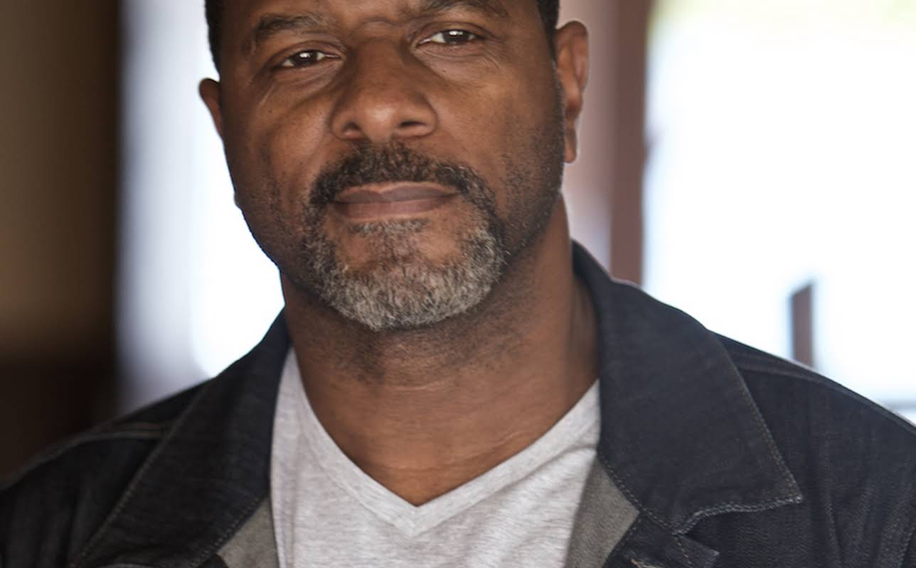 Garry Guerrier