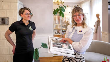 08:55: Unser Dorf hat Wochenende | MDR Fernsehen | 4/12 2026