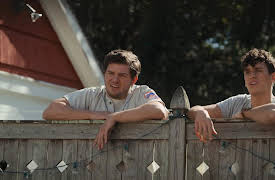 Bridge and Tunnel: Episode 1